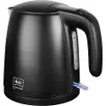 Melitta Prime Aqua vannkoker - 1,7 L.