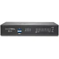 SonicWALL Tz470 High Availability Brannmur