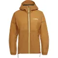 Adidas Agravic 3l Jakke