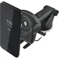 IOttie Easy One Touch Wireless 2 Dash/Windshield Mount - black