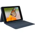 Logitech Rugged Combo 3 Tastaturdeksel Til Nettbrett