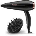 BaByliss D570de 2100w Hårføner