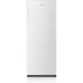 Gorenje F4142PW - Fryser - stående - bredde: 55 cm - dybde: 54.2 cm - høyde: 143.4 cm - 165 liter - Klasse E