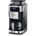 Severin SeverinKaffetrakter med Kvern Touch KA4813KaffetraktereFra Homeroom