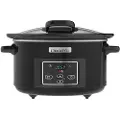 Crock-Pot Csc052x 4.7l Elektrisk Kjele