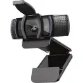 Logitech 960-001361, 1920 x 1080 piksler, Full HD, 30 fps, 1280x720@30fps, 1920x1080@30fps, 720p, 1080p, Pop-up