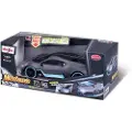 Maistotech Maisto MAISTO 81730 Auto Bugatti Divo lys, lyd 1:24