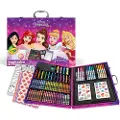 Crayola Disney Prinsesse Koffert Malerier