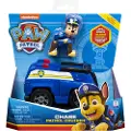 Spin Master Paw Patrol Basic Vehicle Chase
