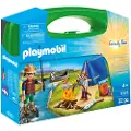 Playmobil Camping Carry 9323 Figur