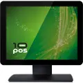 10POS Ts-15hv 15´´ Skjerm