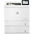 HP Laserjet Enterprise M555x Laser Multifunksjonsskriver