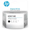HP skrivehode sort, f. 300/400 300/400-serien