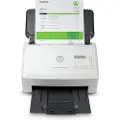 HP Scanjet Enterprise Flow 5000 S5 Skanner