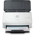 HP Scanjet Pro 2000 S2 Skanner
