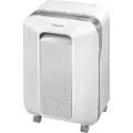Fellowes Makulator Fellowes Powershred LX201 micro-cut 2x12 mm hvid (P-5)