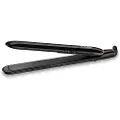 BaByliss Smooth Finish 230 rettetang med titanbelagte keramiske plater