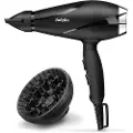 BaByliss Hårføner 6713DE ShinePro - 2200 W