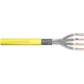 Digitus Dk-1743-a-vh-5-ld Cat-nettverkskabel Cat6-nettverkskabel 7a