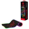 MARVO Mg10 Xxl Led Musematte For Spill