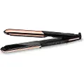 BaByliss BLST482E Straight & Curl Brilliance - suoristusrauta