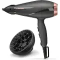 BaByliss 6709de 2100w Hårføner