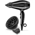 BaByliss Compact Pro Hårføner