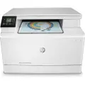 HP Color Laserjet Pro Mfp M182n Multifunksjonsskriver
