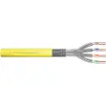 Digitus Dk-1743-a-vh Sf/utp Cat7a Spole Nettverkskabel 500 M