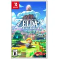Nintendo Switch The Legend Of Zelda Link´s Awakening