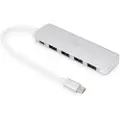 Digitus Usb Type-c Pd 4xusb3.0 1xpd Laderuter Senter