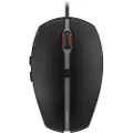 Cherry Gentix 4k Spillmus 3600 Dpi