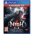 Sony Ps4 Nioh Ps Hits