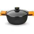 BRA Efficient Gryte 36 Cm