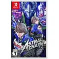 Nintendo Switch Astral Chain Import Us