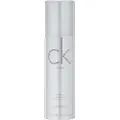 Calvin Klein Ck One Deo Spray - Unisex - 150 ml