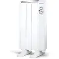 Orbegozo Rrm 510 Elektrisk Radiator