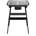 Tristar TristarElektrisk grill med stativ BQ-2883 inkl. hylle 2000WElektriske grillerFra Homeroom
