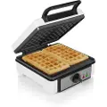 Princess Deluxe 2 132395 Sandwich-maskin 1000w