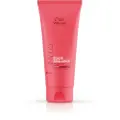 Wella Invigo Color Brilliance Conditioner With Lime Caviar (Coarse Coloured Hair) 200 ml