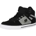 Dc-shoes Pure High Top Wc Treningssko