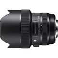 Sigma 14-24 Mm F/2.8 Dg Af Hsm A Sa Vidvinkelobjektiv