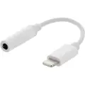 Epzi Lightning till 3,5mm Adapter