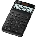Casio JW-200SC Black