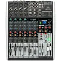 Behringer Xenyx X1204USB Mikser