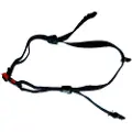 3M 2 punkts hagerem til H-700/H-701 hjelme GH7