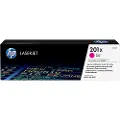HP 201x Toner