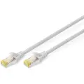 Digitus S/ftp Awg26 30 M Cat6a Nettverkskabel
