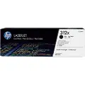 HP Toner (312X) svart (2-pack) 2x4.400 sider