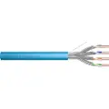 Digitus Dk-1626-a-vh-1 Cat6a Nettverkskabel 100 M